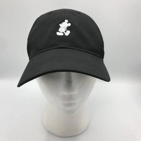 nike mickey cap